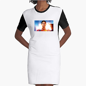Fortress Of Solitude Guardian Superman Dresses