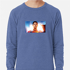 Fortress Of Solitude Guardian Superman Sweatshirts