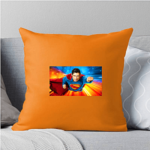 DC Comics Icon Superman Pillows Cover