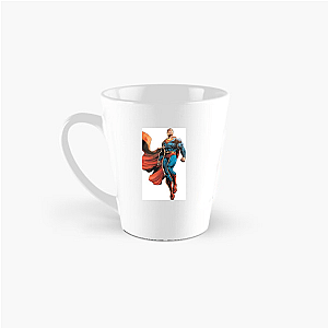 Timeless Comic Book Hero Superman Mugs
