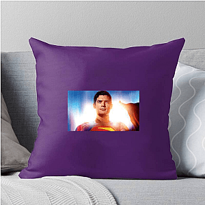 Fortress Of Solitude Guardian Superman Pillows Cover