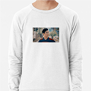 Kryptonian Last Son Superman Sweatshirts
