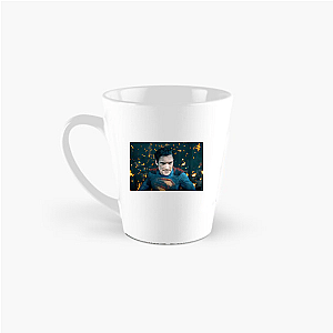 Beacon Of Humanity Superman Mugs