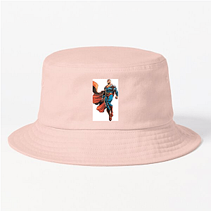Timeless Comic Book Hero Superman Hats & Caps