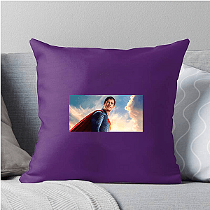 Hope And Justice Symbol Superman Pillows Cover