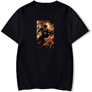 Truth And Honor Champion Superman T-Shirts