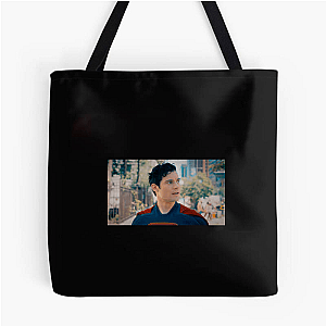 Kryptonian Last Son Superman Bags
