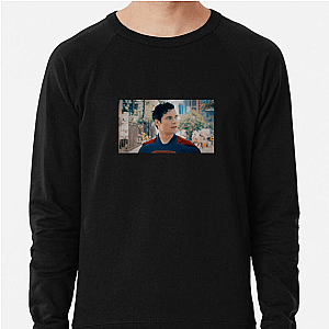 Kryptonian Last Son Superman Sweatshirts