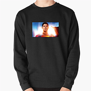 Fortress Of Solitude Guardian Superman Sweatshirts
