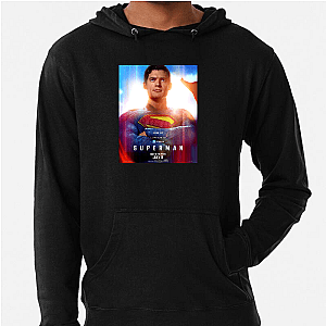 Man Of Steel Legend Superman Hoodies
