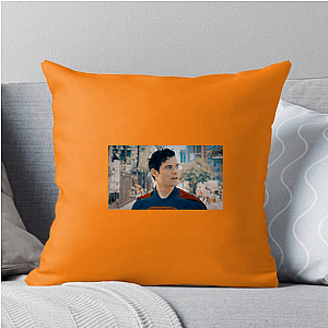 Kryptonian Last Son Superman Pillows Cover