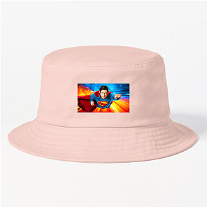 DC Comics Icon Superman Hats & Caps