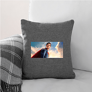 Hope And Justice Symbol Superman Pillows Cover