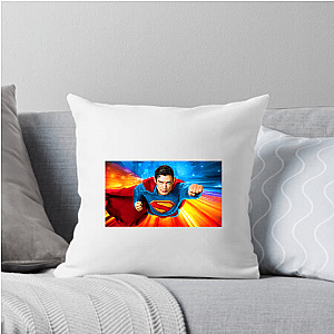 DC Comics Icon Superman Pillows Cover