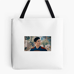 Kryptonian Last Son Superman Bags