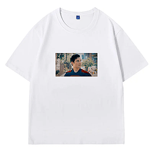 Kryptonian Last Son Superman T-Shirts