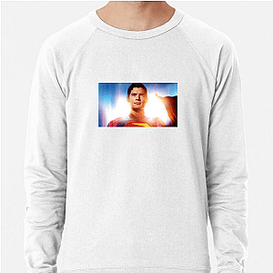 Fortress Of Solitude Guardian Superman Sweatshirts