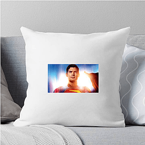 Fortress Of Solitude Guardian Superman Pillows Cover