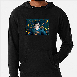 Beacon Of Humanity Superman Hoodies