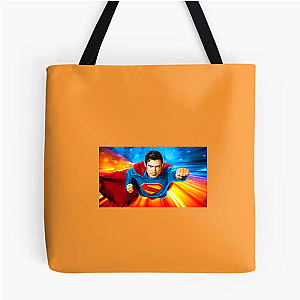 DC Comics Icon Superman Bags