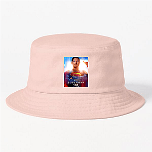 Man Of Steel Legend Superman Hats & Caps