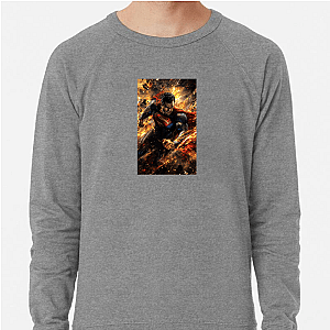 Truth And Honor Champion Superman Sweatshirts
