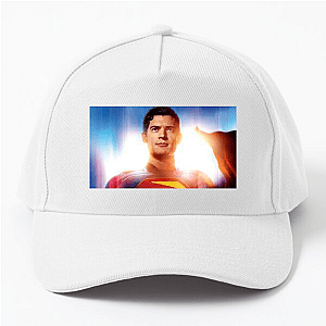 Fortress Of Solitude Guardian Superman Hats & Caps