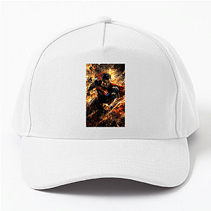Truth And Honor Champion Superman Hats & Caps