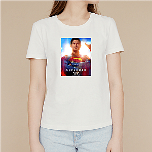 Man Of Steel Legend Superman T-Shirts