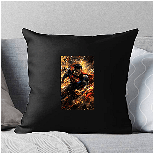 Truth And Honor Champion Superman Pillows Cover