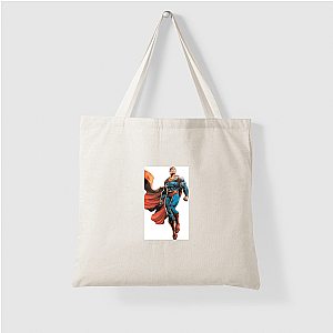 Timeless Comic Book Hero Superman Bags