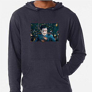Beacon Of Humanity Superman Hoodies