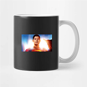 Fortress Of Solitude Guardian Superman Mugs