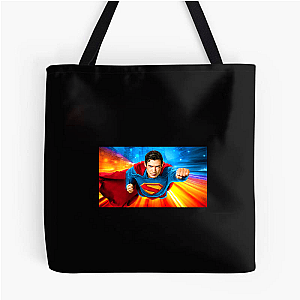 DC Comics Icon Superman Bags