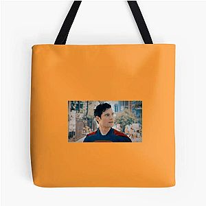 Kryptonian Last Son Superman Bags
