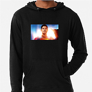 Fortress Of Solitude Guardian Superman Hoodies