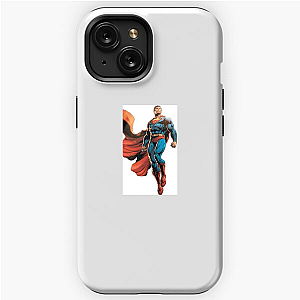 Timeless Comic Book Hero Superman Samsung Cases