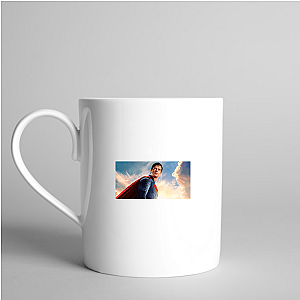 Hope And Justice Symbol Superman Mugs