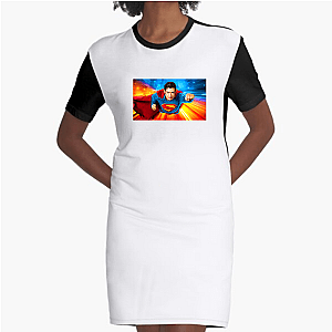 DC Comics Icon Superman Dresses