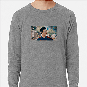 Kryptonian Last Son Superman Sweatshirts