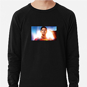 Fortress Of Solitude Guardian Superman Sweatshirts