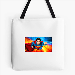 DC Comics Icon Superman Bags