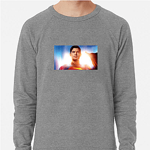 Fortress Of Solitude Guardian Superman Sweatshirts