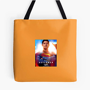 Man Of Steel Legend Superman Bags