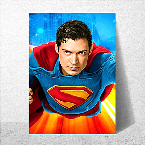 DC Comics Icon Superman Posters