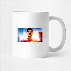 Fortress Of Solitude Guardian Superman Mugs