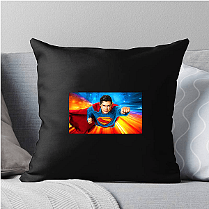 DC Comics Icon Superman Pillows Cover