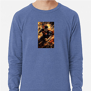 Truth And Honor Champion Superman Sweatshirts