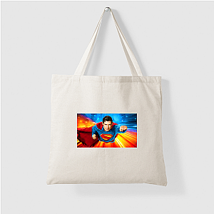 DC Comics Icon Superman Bags