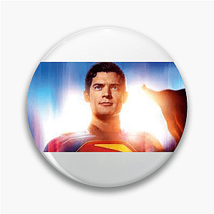 Fortress Of Solitude Guardian Superman Pins